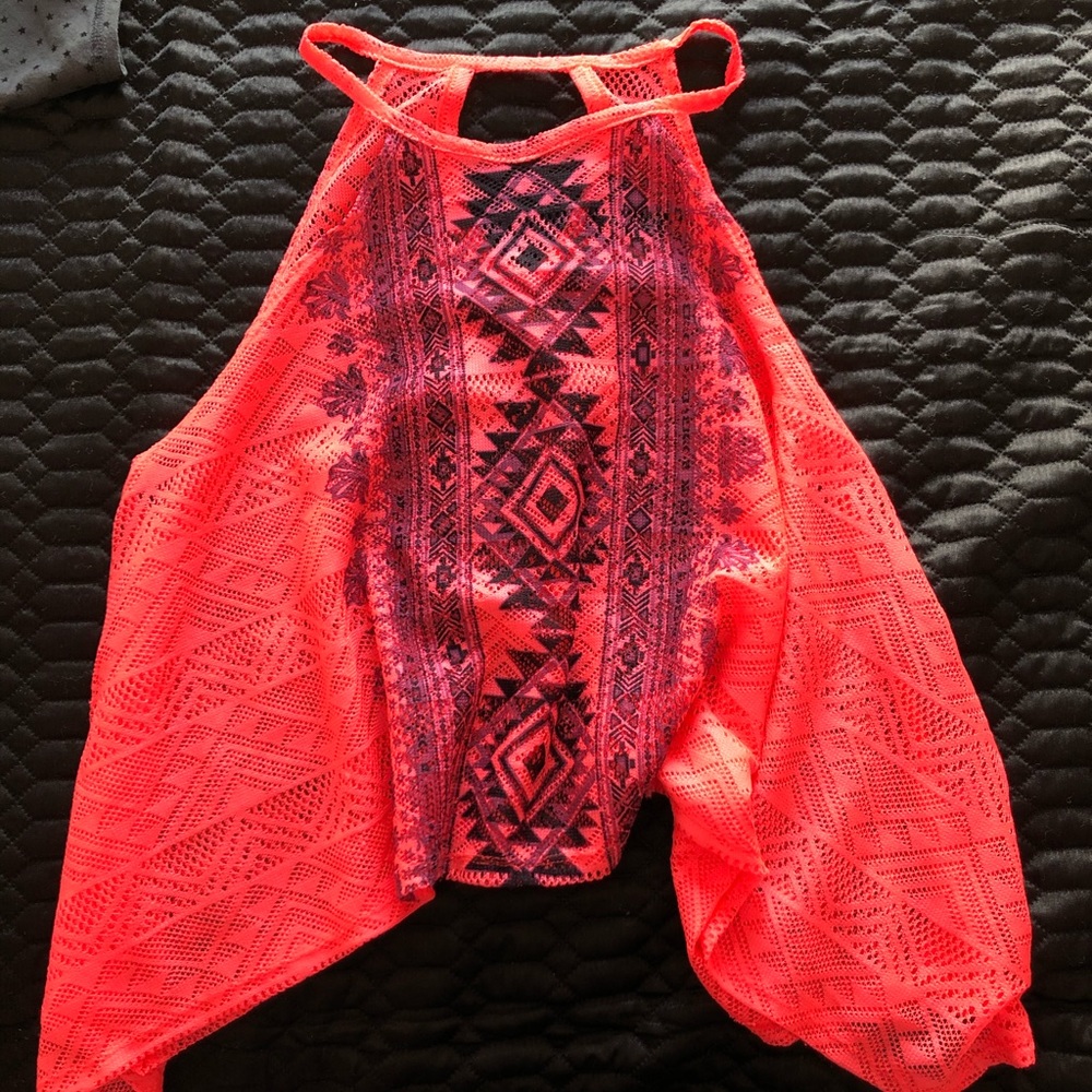 ✨Rue 21 Fun Tank